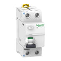 Interruttore Differenziale Schneider iID 2P 63A 30mA Tipo A/AC