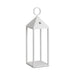 Lampada da Tavolo LED Rossini Pic Nic Bianco 470mm