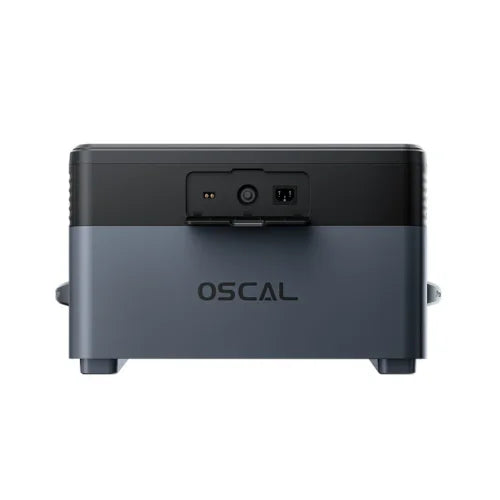 OSCAL POWER STATION PORTATILE POWERMAX 2400 PRO 2400W 2016WH