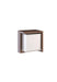 Lampada LED da Esterno Beneito Faure Blis Square 15W Corten