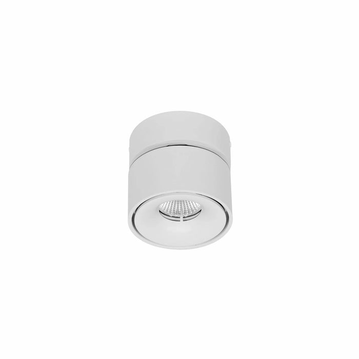 Faretto LED da Soffitto Beneito Faure Mini Concord 7W Switch CCT Bianco – 4334-N