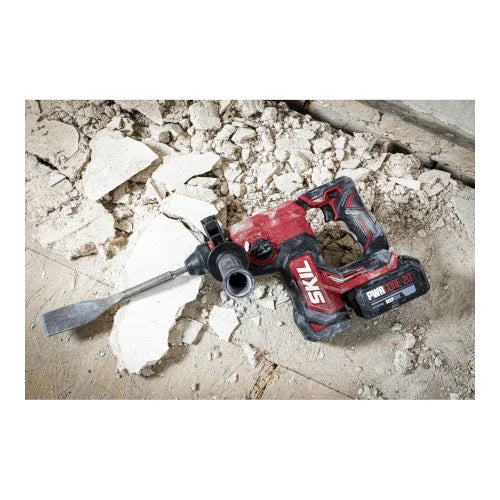 SKIL TASSELLATORE PNEUMATICO XP BRUSHLESS 20V - RH1E3851JA