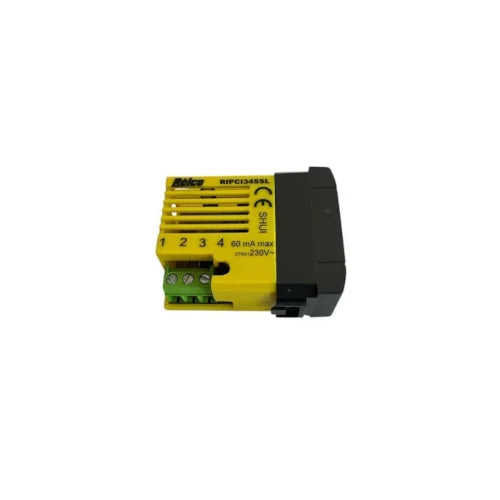 RELCO RIPETITORE SENSORIALE BISTABILE SHUI - RM0183