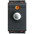 Varialuce per Lampade Alogene 500W Relco Living Antracite