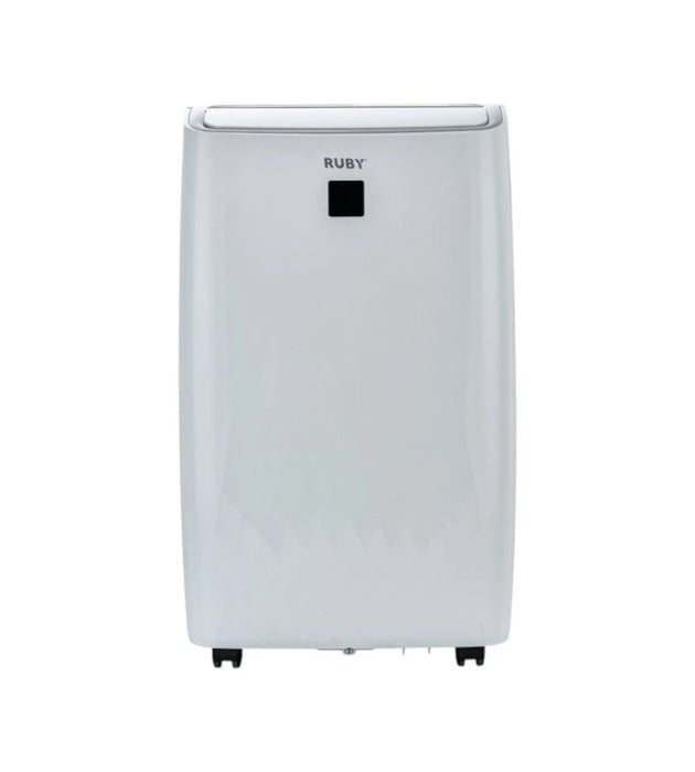 TECNO AIR SYSTEM CLIMATIZZATORE PORTATILE RUBY ZEUS 12000 BTU WIFI