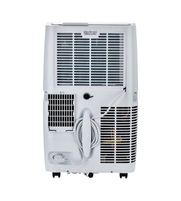 TECNO AIR SYSTEM CLIMATIZZATORE PORTATILE RUBY ZEUS 12000 BTU WIFI