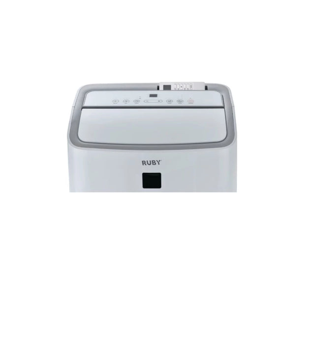 TECNO AIR SYSTEM CLIMATIZZATORE PORTATILE RUBY ZEUS 12000 BTU WIFI
