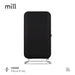 Radiatore a Olio Mill Gentle Air 1500 W Wi-Fi Nero – OIL1500WIFI3BLACK