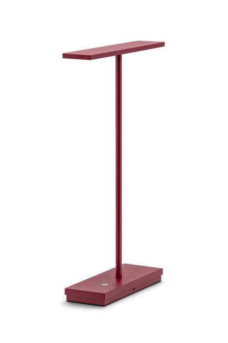 LAMPADA DA TAVOLO LINEALIGHT DUBCOLOR 1700K-4000K 200LM-370LM TOPLED 2,5 W