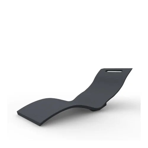 ARKEMA SERENDIPITY CHAISE LEGA RISCALDATA S010/80 LETTINO TERMICO