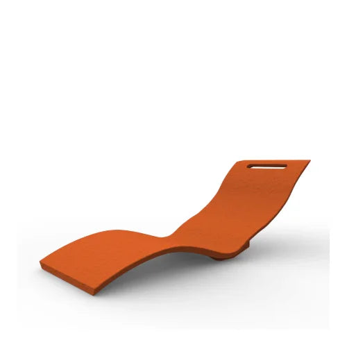 ARKEMA SERENDIPITY CHAISE LEGA RISCALDATA S010/80 LETTINO TERMICO