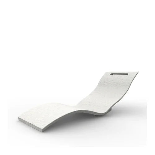 ARKEMA SERENDIPITY CHAISE LEGA RISCALDATA S010/80 LETTINO TERMICO