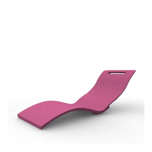ARKEMA SERENDIPITY CHAISE LEGA RISCALDATA S010/80 LETTINO TERMICO