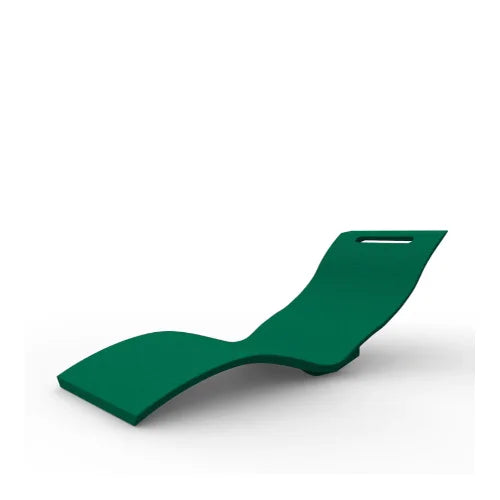 ARKEMA SERENDIPITY CHAISE LEGA RISCALDATA S010/80 LETTINO TERMICO