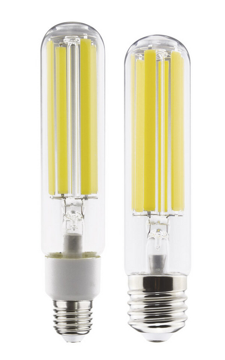 Lampadina LED HIGH POWER TUBULAR HID LAMP