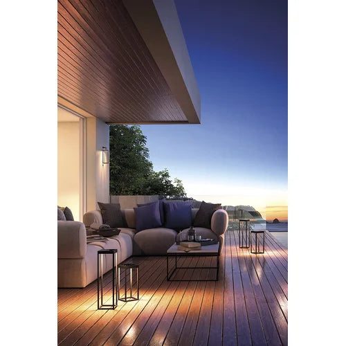 Rossini Soon lampada portatile solare LED