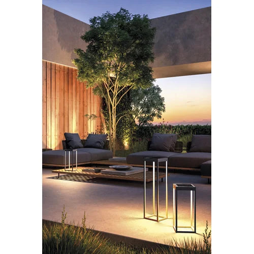 Rossini Soon lampada portatile solare LED