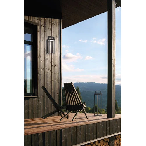 Rossini Soon lampada portatile solare LED