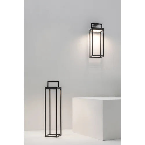 Rossini Soon lampada portatile solare LED