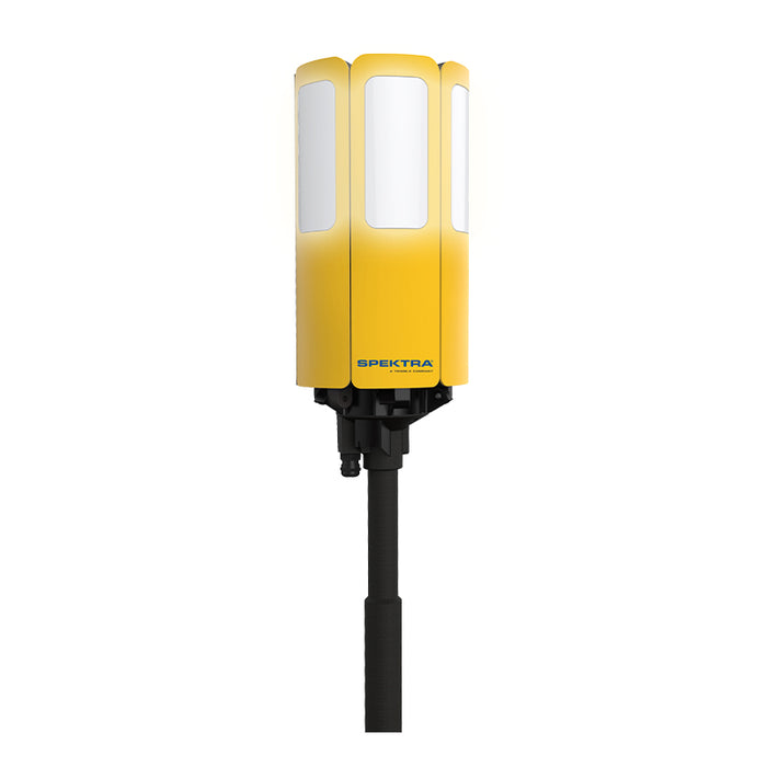 FARO DA CANTIERE SK LED 360 SPEKTRA