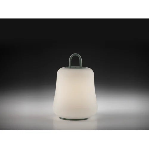 PAN INTERNATIONAL SUNNY LAMPADA DA TAVOLO RICARICABILE LED