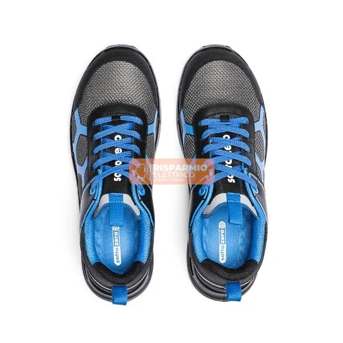 CALZATURA BASSA UFO BLU S1PS – SZ100B