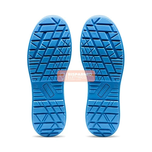 CALZATURA BASSA UFO BLU S1PS – SZ100B