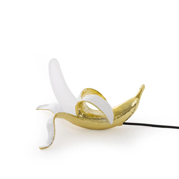 Seletti Banana Lamp Dewey lampada da tavolo Studio Job - 13081