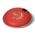 Scaldino Portatile Johnson Kaldino 450W a Ricarica Rapida