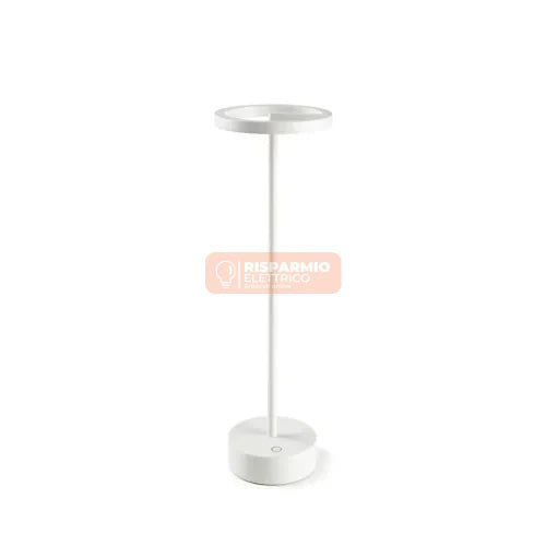Lampada da Tavolo Smart Pan International LED 2,5W