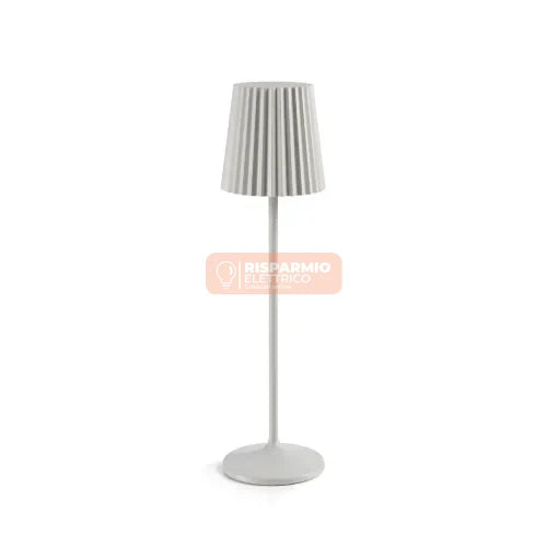 Lampada da Tavolo Pan Rex LED 2W 3000K
