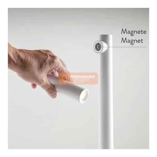 LAMPIONCINO ESTERNO TIGO FLOOR LAMP TER10001 – PAN INTERNATIONAL