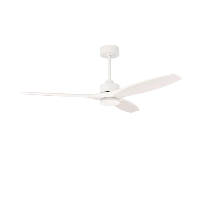 VENTILATORE DA SOFFITTO STEM VE-0095 – Ø132 CM, LUCE LED 18W, MOTORE DC SILENZIOSO