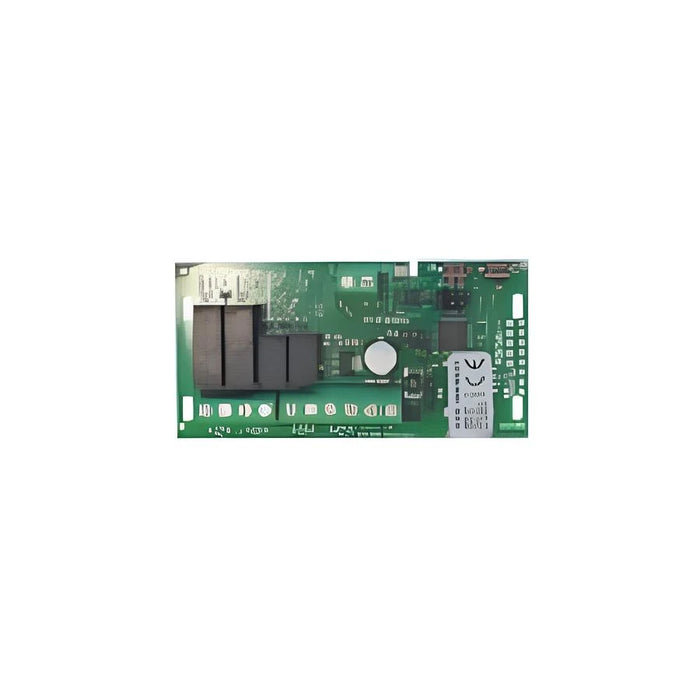 ABEXO COPY ONE 4C RICEVITORE 4 RELE MULTIFREQUENZA - APE-152-4024