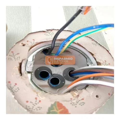 TERMINALI PER TUBI FLESSIBILI – ELEKTRO SKUTT (16MM / 20MM)