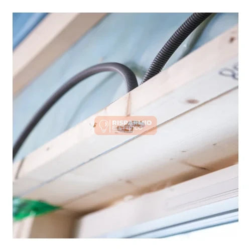 TERMINALI PER TUBI FLESSIBILI – ELEKTRO SKUTT (16MM / 20MM)