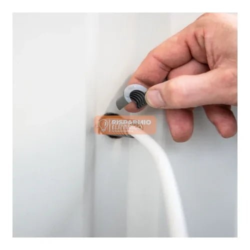 TERMINALI PER TUBI FLESSIBILI – ELEKTRO SKUTT (16MM / 20MM)