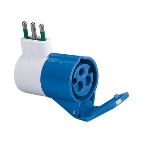 Mriuuod Set Di 8 Adattatori E Riduttori A Percussione, 1/4", 3/8", 1/2 - Foto 11