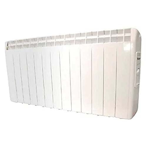 Radiatore Elettrico Farho AN-13 a 13 Elementi 1430W