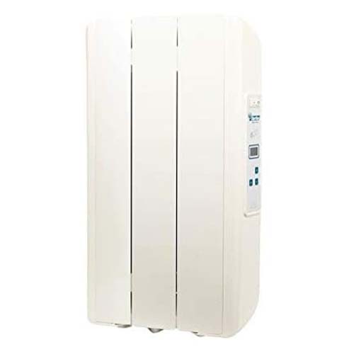 Radiatore Elettrico Farho AN-3 a 3 Elementi 330W