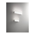 Applique a LED Ghost Bianco