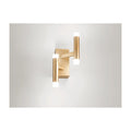 Applique in Metallo Candles