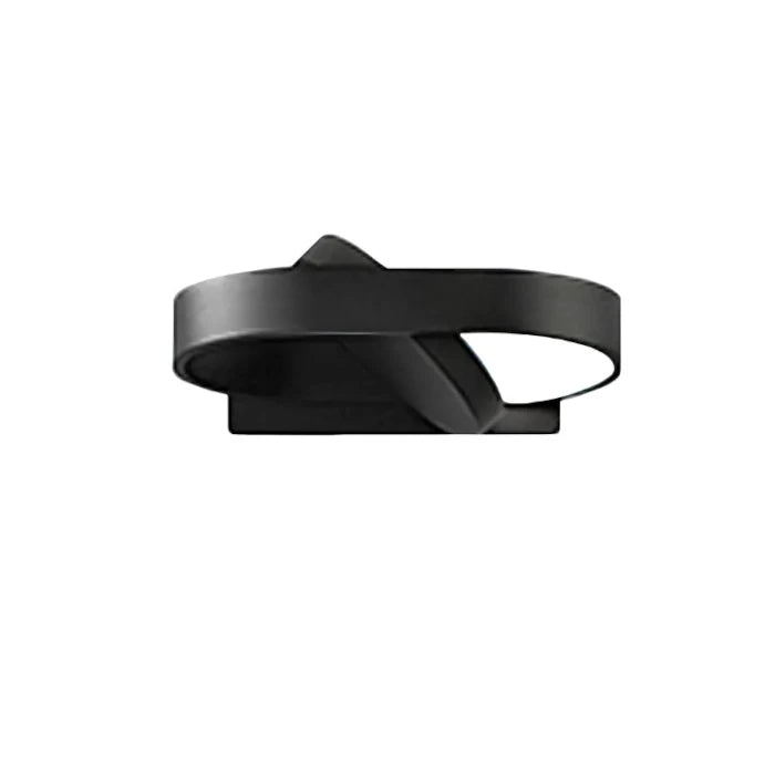 APPLIQUE DINAMICO IN ALLUMINIO ORIENTABILE BELT