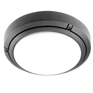 ARES MELRIE APPLIQUE DA PARETE ESTERNO - 430123 NERA