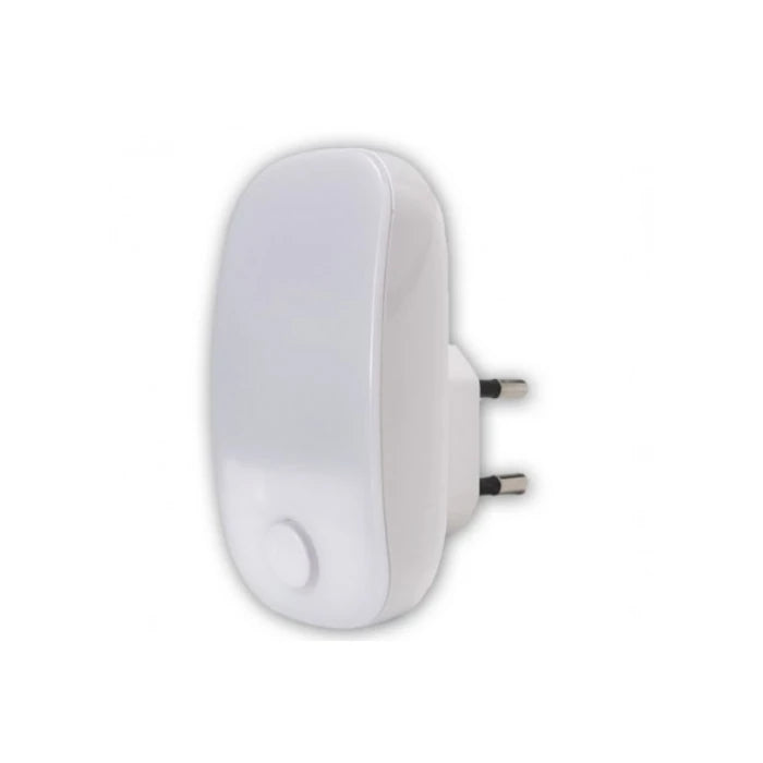 LYVIALED MOUSE – LUCE NOTTE LED CON INTERRUTTORE ON/OFF