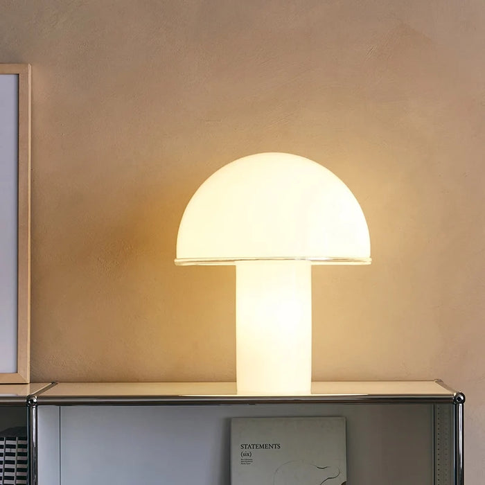 Artemide Lampada Da Tavolo Onfale A006300