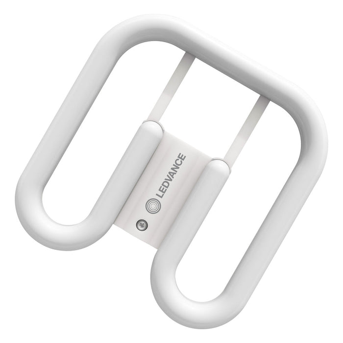 LAMPADINA A LED DULUX SQ28 EM V 13W/830 3000K  GR8 CON 2 PIN  - SOSTITUZIONE 2D NEON 28W