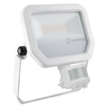 Proiettore LED da Esterno Ledvance Floodlight 20W IP65 Bianco con Sensore di Movimento