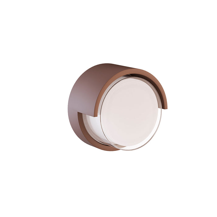 Lampada LED da Esterno Beneito Faure Blis R 15W 3000K IP65 Bianco/Corten/Nero