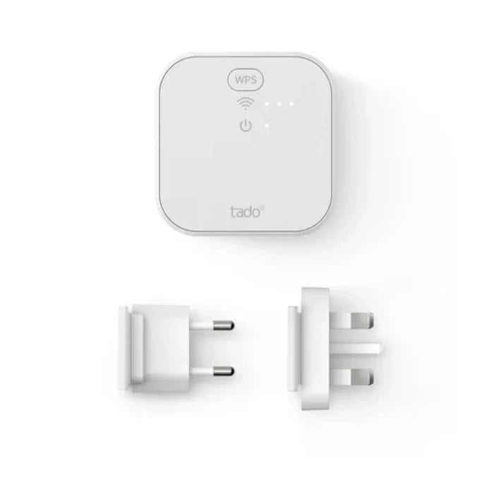 BRIDGE X TADO – CENTRALINA DI CONNESSIONE SMART 105833